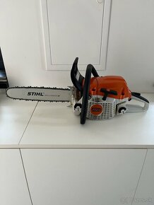 STIHL MS261 - 2