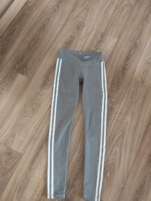 Damske leginy Adidas vel.xs - 2