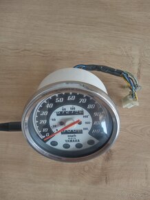 Odometer/tachometer Yamaha XVS 650 - 2