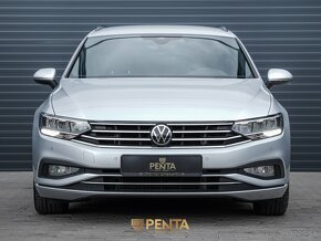 ⭐ VOLKSWAGEN PASSAT VARIANT ⭐ - 2