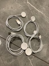 Kabel apple watch original - 2