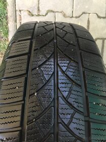 215/65 r16 C zimné Bridgestone 106-104 T - 2