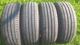 letne 205/55 r16 - 2