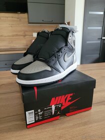 Nike Air Jordan Retro High - 2