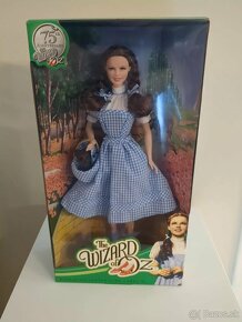 Barbie zberatelska babika Dorothy - 2