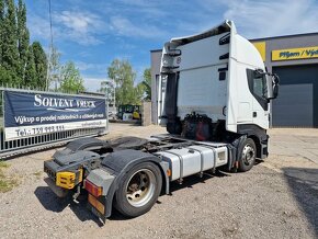 Iveco Stralis 480, Euro 6, Lowdeck + DPH - 2