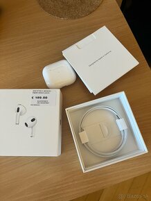 AirPods 3 gen - 2