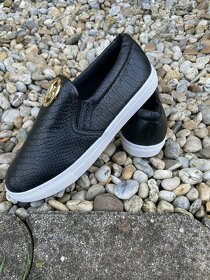 Michael Kors slip-on tenisky - 2