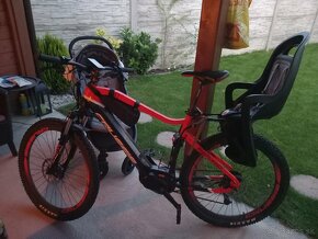 E bike Crussis e atland 7.7 - 2