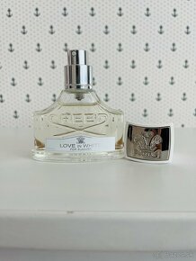 Creed Love in White for Summer parfumovaná voda 30 ml - nová - 2