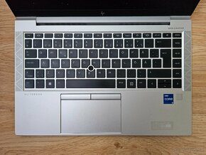 HP elitebook 840 G8 - 2