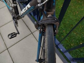 Trek 1.1 100 Series Alpha Aluminum Bicykel - 2