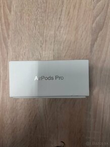 Apple AirPods Pro2 - 2