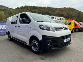 Citroën Jumpy 2.0 BlueHDi 120k L3H1 XL Confort - 2