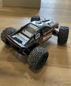 Rc auto na ovladanie hpi racing - 2