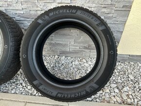 225/45 R17 94V XL letné MICHELIN - 2