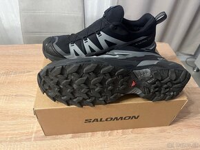 Salomon ultra 360 gtx goretex velkost 46 - 2