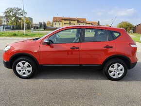 Nissan Qashqai 1.6i Visia - 2