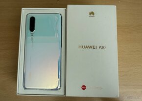 Huawei P30 - 2