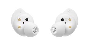 SAMSUNG Galaxy Buds FE, biela - 2