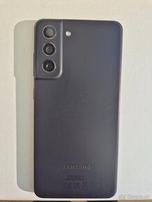 SAMSUNG GALAXY S21 FE - 2