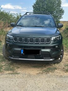 Jeep Compass - 2