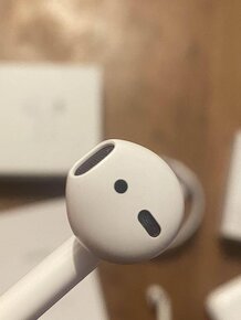 AirPods 2 gen. - 2