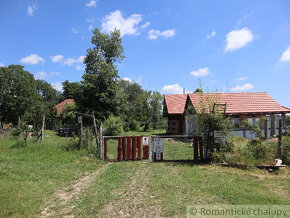 NOVÁ CENA -Váš vysnívaný zrub v pokojnom prostredí lazov - 2