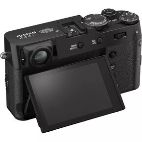 Fujifilm X100VI - BLACK Uplne novy nerozbaleny (posledny ks) - 2