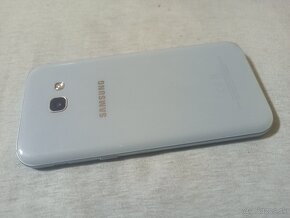 Predám Samsung Galaxy A5 2017 - 2