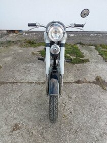 Jawa 250/353 - 2