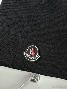 moncler panska čiapka - 2