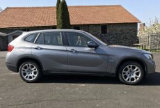 BMW X1 1.8 d - 2