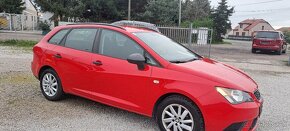 Seat ibiza st - 2