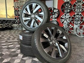 Letná sada VW Škoda 5x100 r18 - 2