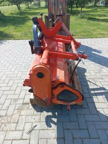 Rotavátor za malotraktor - 2