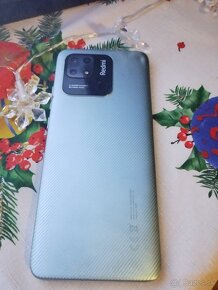 Mobil Xiaomi Redmi C10 - 2