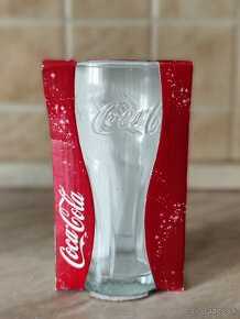 Coca Cola pohare Brazil 2014 a Christmas / Vianoce 2014 - 2