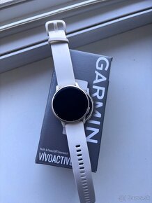 Dámske Hodinky Garmin Vivoactive 5 - 2