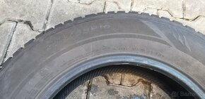 Zimne pneumatiky Laufen 215/65 R16 - 2