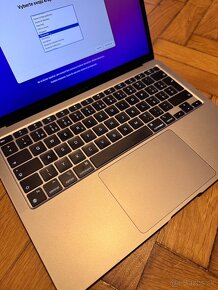 MacBook Air M1 - 2