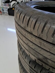 Continental ContiEcoContact 5 215/55 R17 - 2