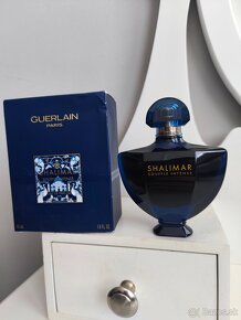 Rarita Guerlain Shalimar Souffle Intense edp 50ml. - 2