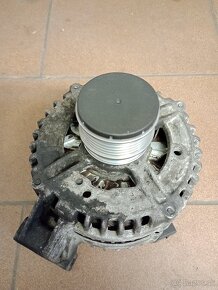 Alternator Original Volvo - 2