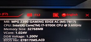 MSI MPG Z390 GAMING EDGE AC - 2