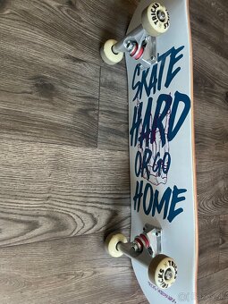 Skateboard - 2