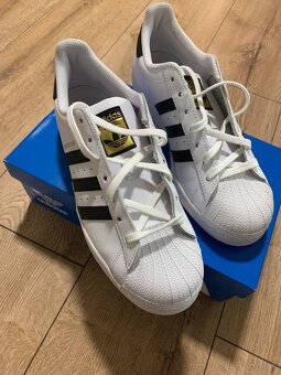 Adidas superstar - 2