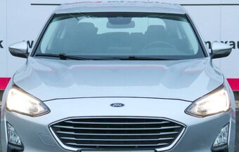 Ford Focus 1.5 TDCi EcoBlue Vignale A/T - 2