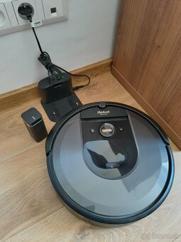 iRobot Roomba i7 - 2