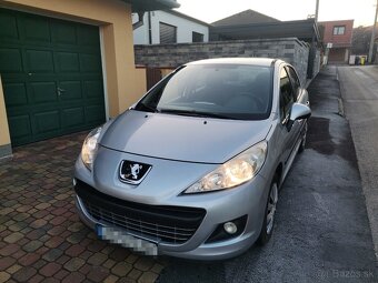 Peugeot 207 1.4 Hdi Style - 2